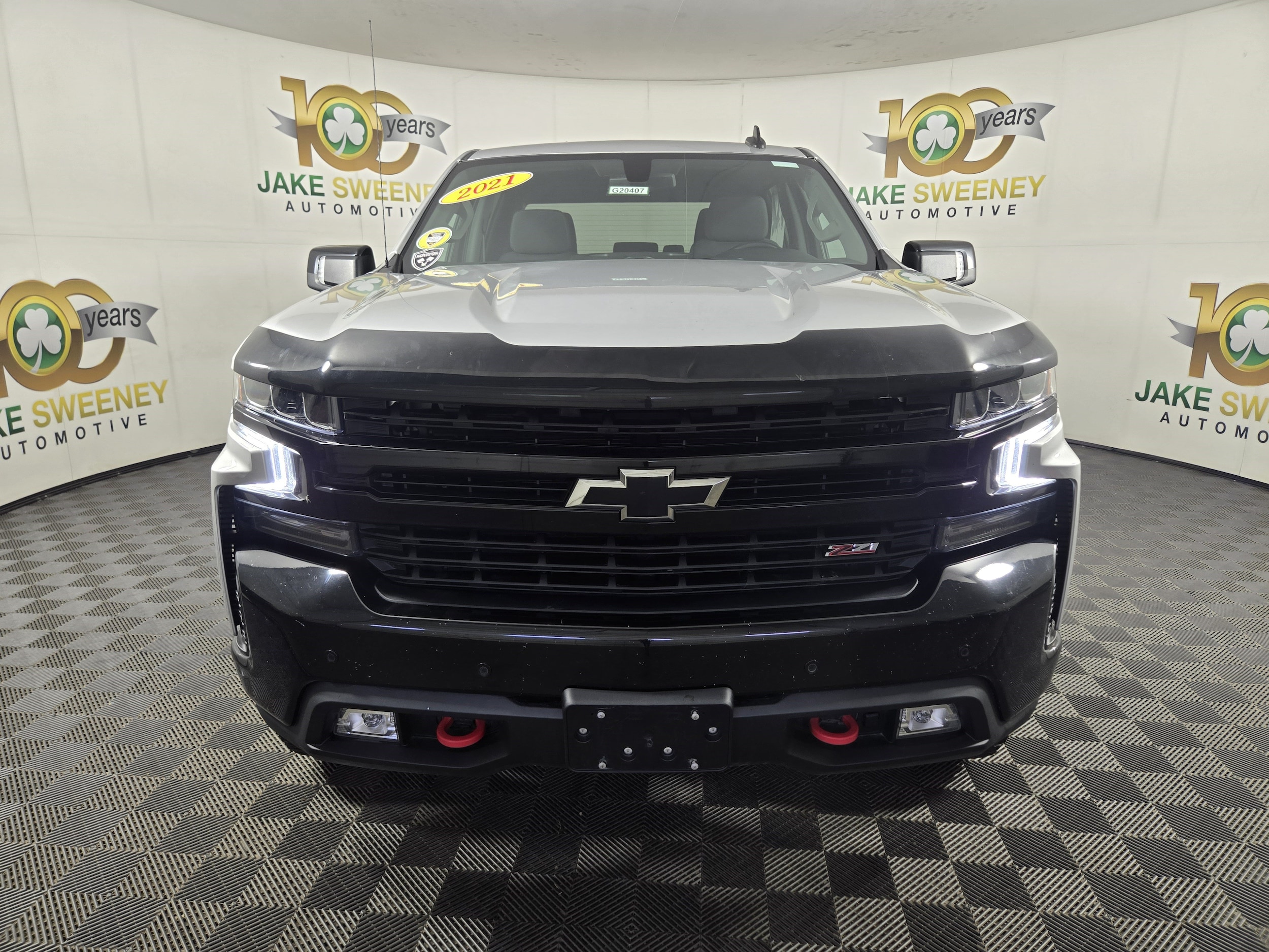 chevrolet silverado 1500 2021 1GCPYFEDXMZ277181 image chevrolet silverado 1500 2021 1GCPYFEDXMZ277181 image